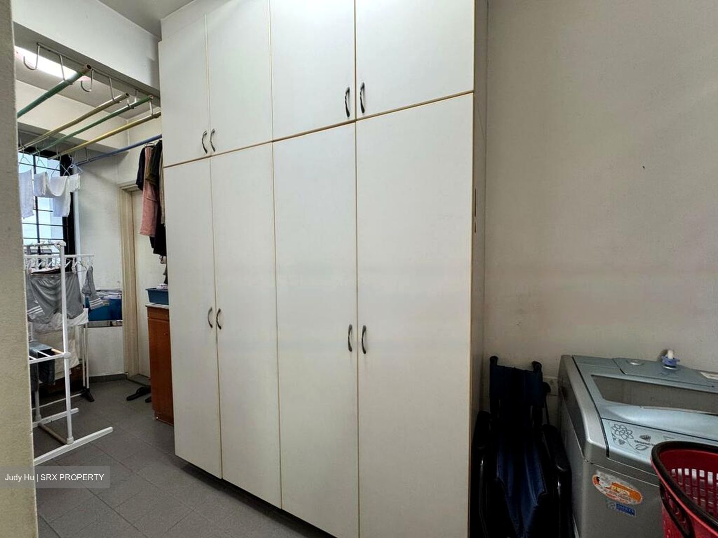 Amber Point (D15), Condominium #445964951